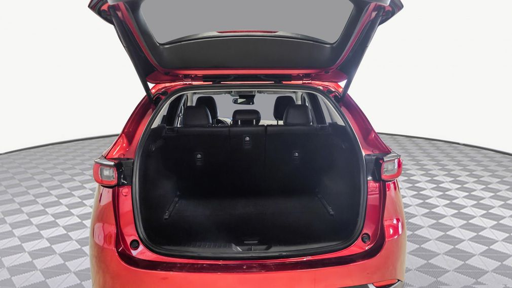 Mazda CX-5 GS 2024 d&rsquo;occasion à vendre - 20