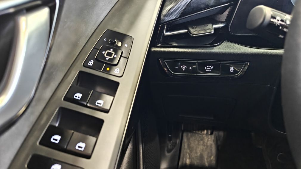 Kia Niro Wind 2025 d&rsquo;occasion à vendre - 14