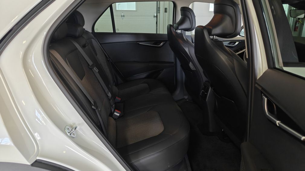 Kia Niro Wind 2025 d&rsquo;occasion à vendre - 18