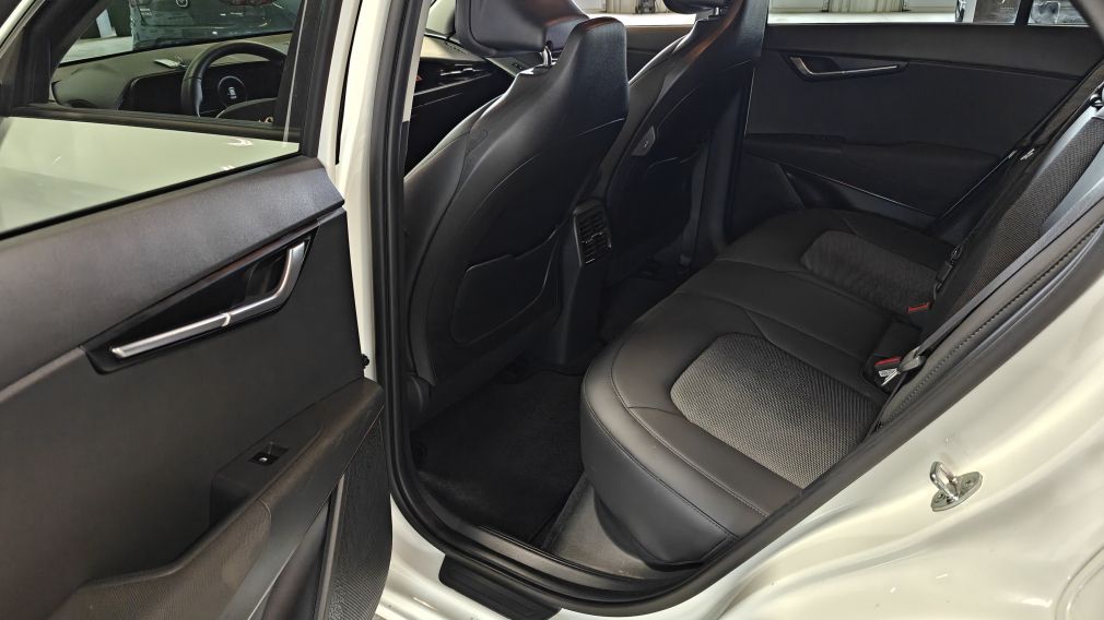 Kia Niro Wind 2025 d&rsquo;occasion à vendre - 17