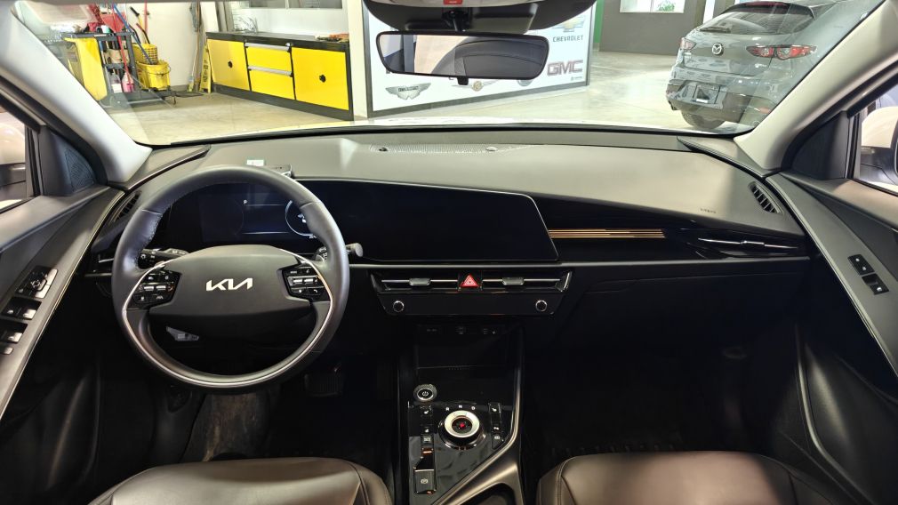 Kia Niro Wind 2025 d&rsquo;occasion à vendre - 20