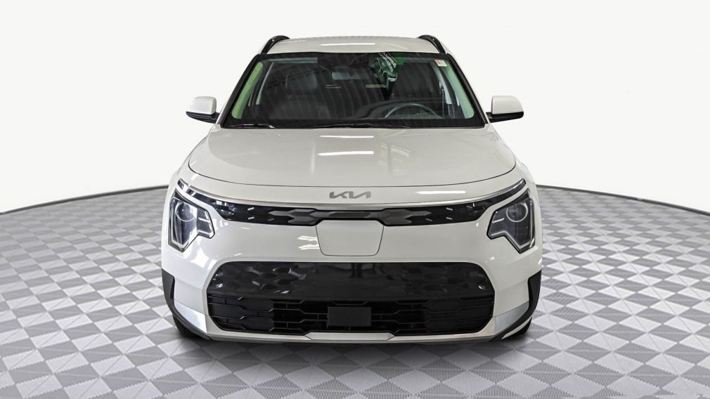 Kia Niro Wind 2025 d&rsquo;occasion à vendre - 2
