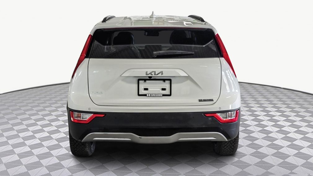 Kia Niro Wind 2025 d&rsquo;occasion à vendre - 6