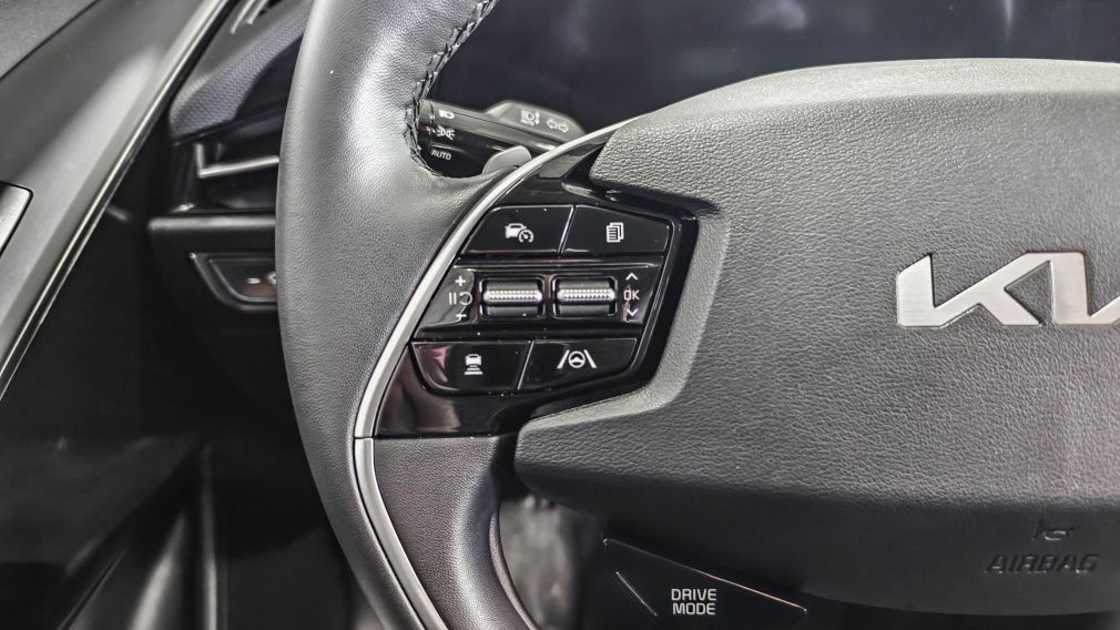 Kia Niro Wind 2025 d&rsquo;occasion à vendre - 10