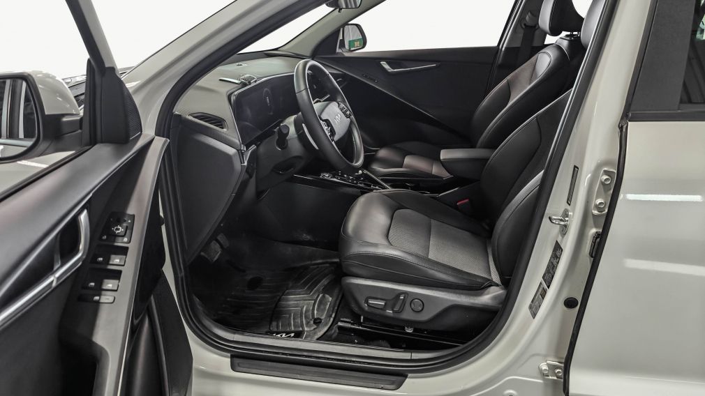 Kia Niro Wind 2025 d&rsquo;occasion à vendre - 9