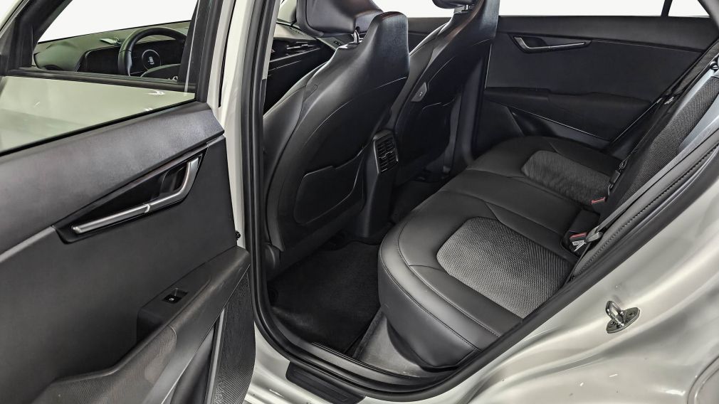 Kia Niro Wind 2025 d&rsquo;occasion à vendre - 17