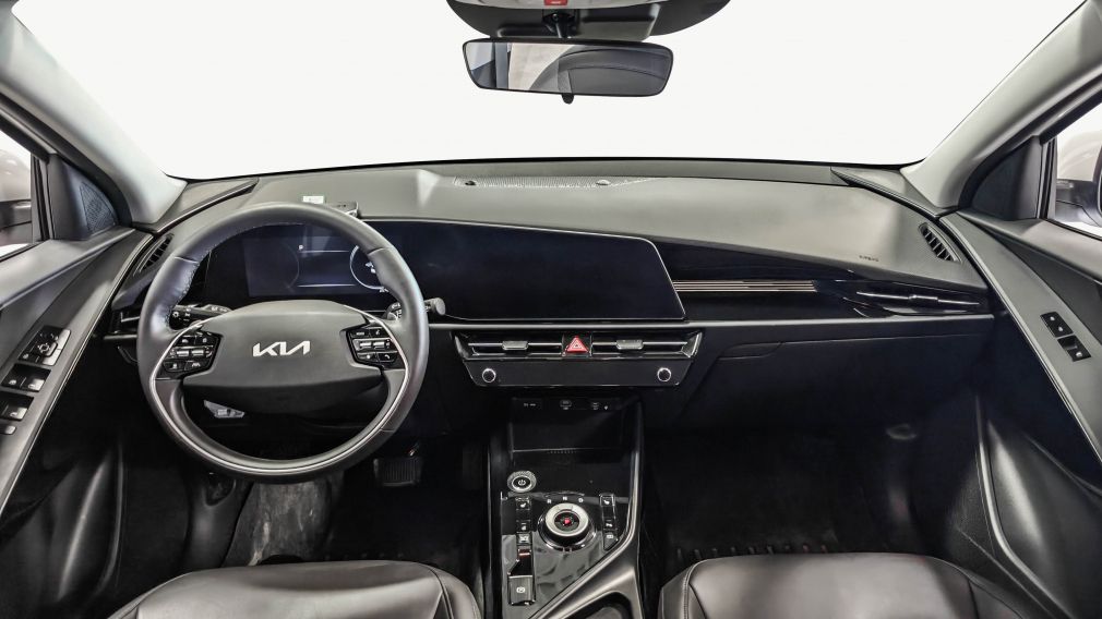 Kia Niro Wind 2025 d&rsquo;occasion à vendre - 20