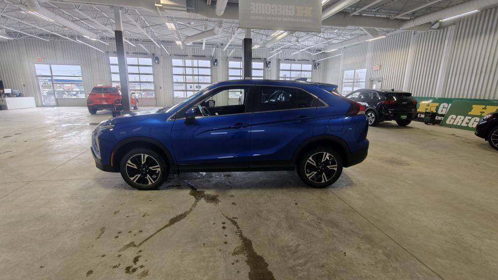Mitsubishi Eclipse Cross ES 2023 d&rsquo;occasion à vendre - 4