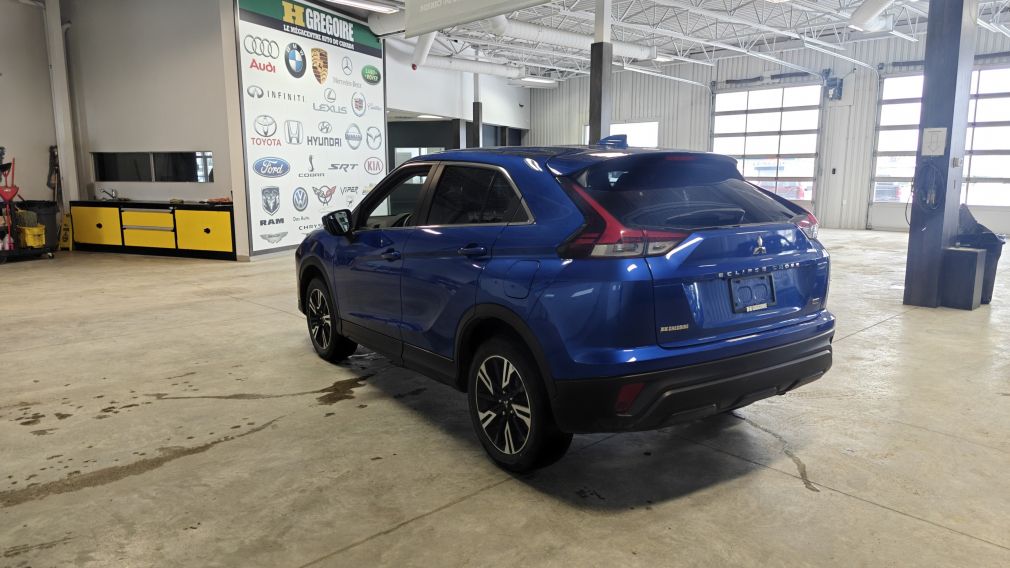 Mitsubishi Eclipse Cross ES 2023 d&rsquo;occasion à vendre - 5