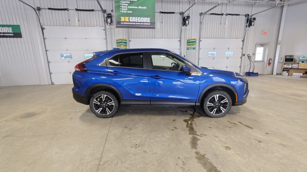 Mitsubishi Eclipse Cross ES 2023 d&rsquo;occasion à vendre - 8