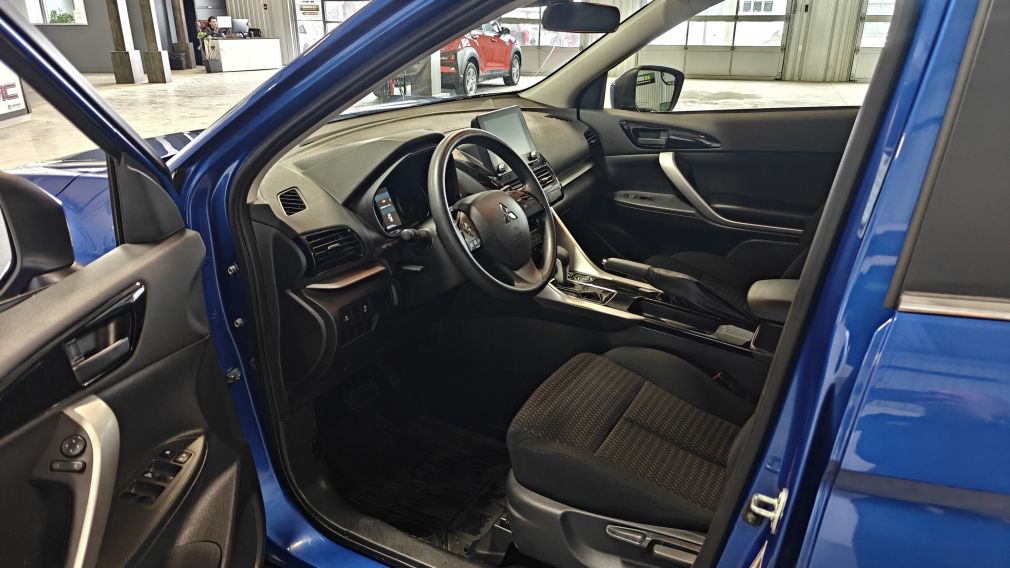 Mitsubishi Eclipse Cross ES 2023 d&rsquo;occasion à vendre - 9