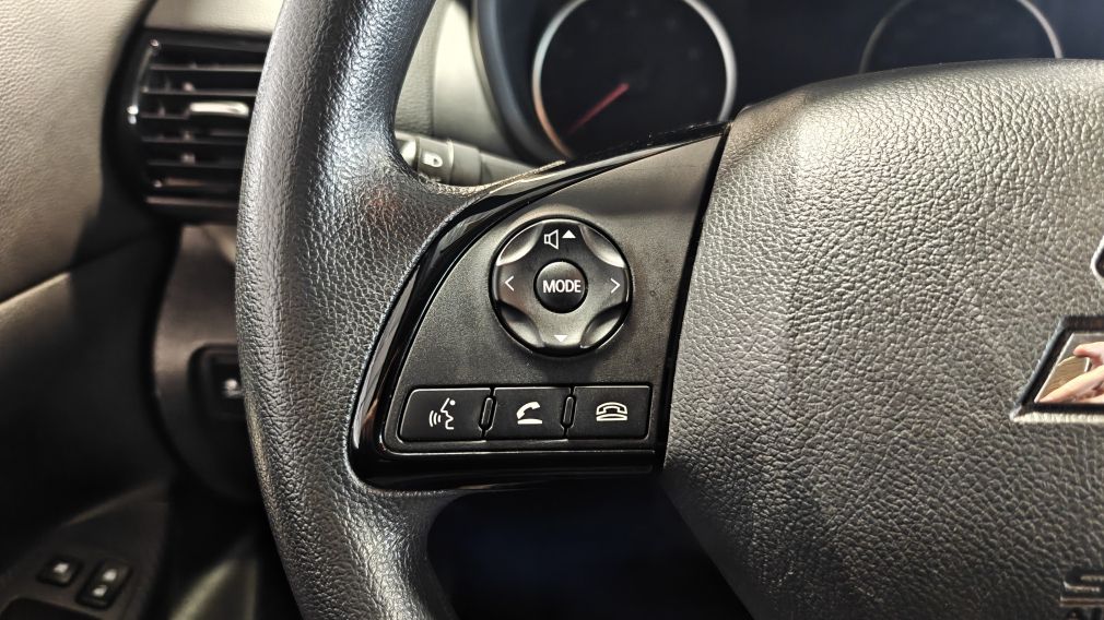 Mitsubishi Eclipse Cross ES 2023 d&rsquo;occasion à vendre - 10