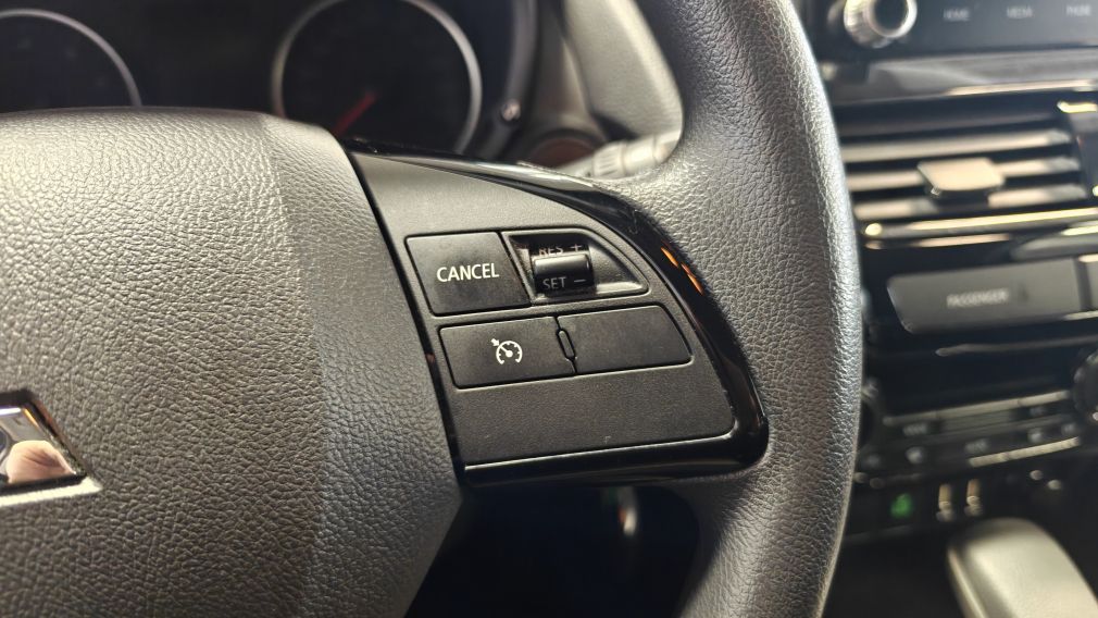 Mitsubishi Eclipse Cross ES 2023 d&rsquo;occasion à vendre - 11