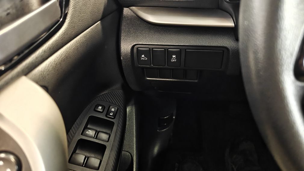 Mitsubishi Eclipse Cross ES 2023 d&rsquo;occasion à vendre - 12