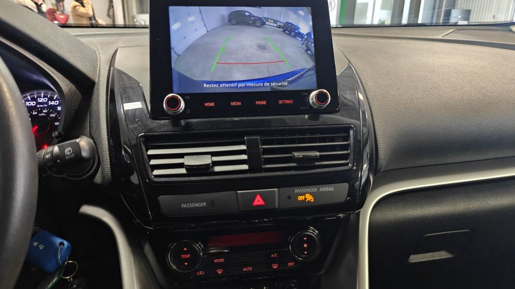 Mitsubishi Eclipse Cross ES 2023 d&rsquo;occasion à vendre - 14