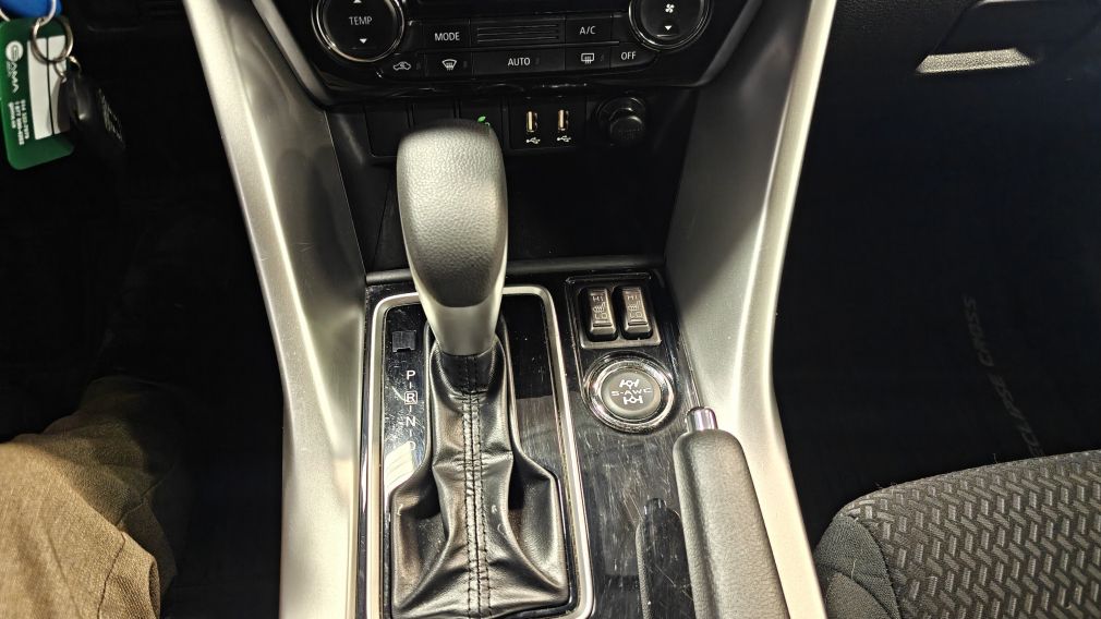 Mitsubishi Eclipse Cross ES 2023 d&rsquo;occasion à vendre - 15