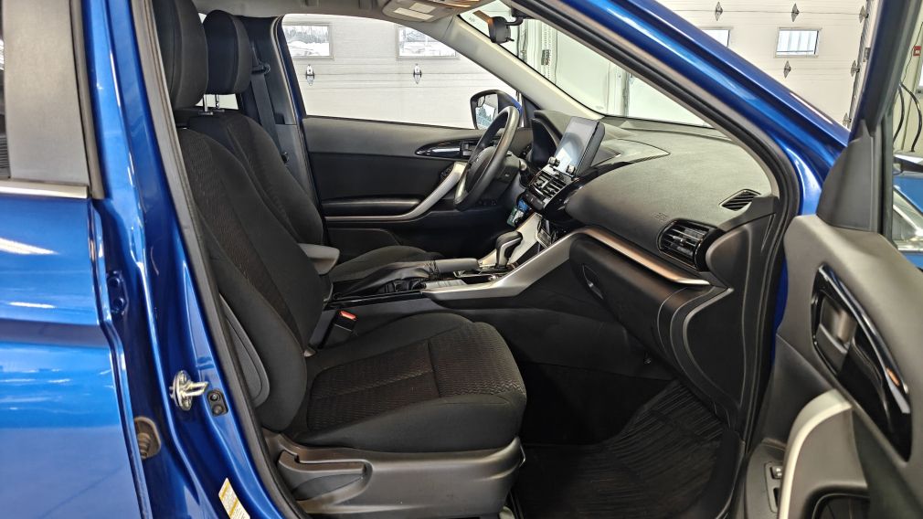Mitsubishi Eclipse Cross ES 2023 d&rsquo;occasion à vendre - 16