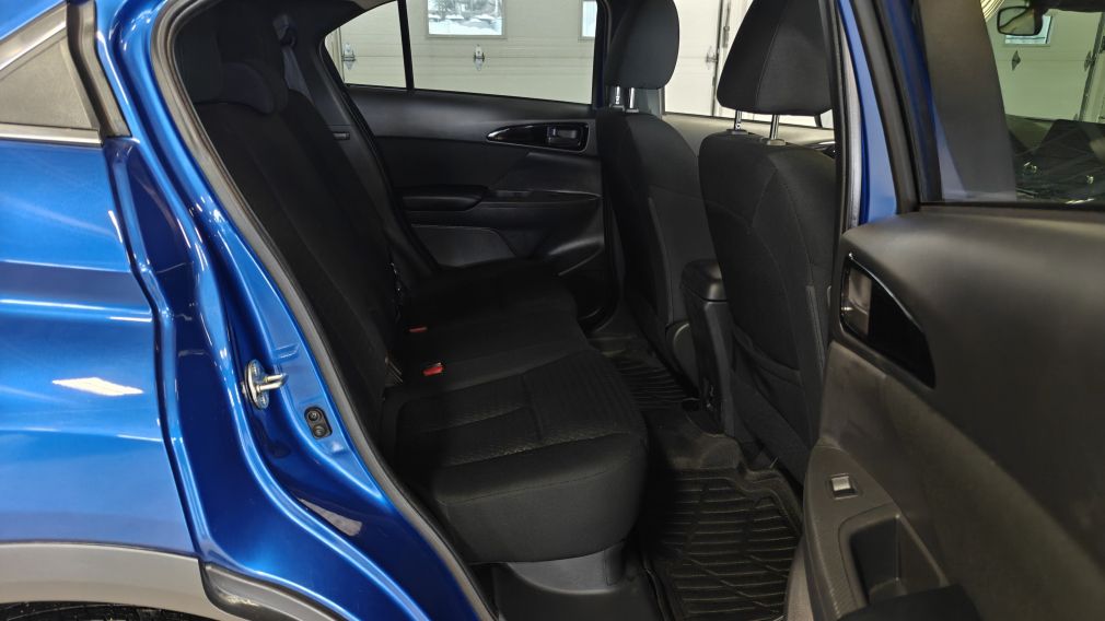 Mitsubishi Eclipse Cross ES 2023 d&rsquo;occasion à vendre - 18