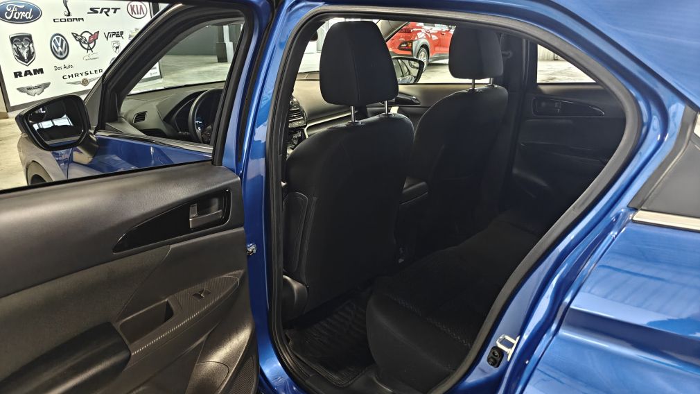 Mitsubishi Eclipse Cross ES 2023 d&rsquo;occasion à vendre - 17