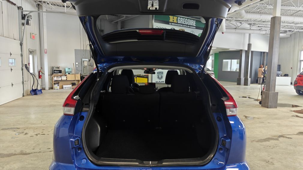 Mitsubishi Eclipse Cross ES 2023 d&rsquo;occasion à vendre - 20