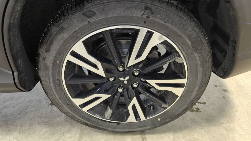 Mitsubishi Eclipse Cross ES 2023 d&rsquo;occasion à vendre - 21