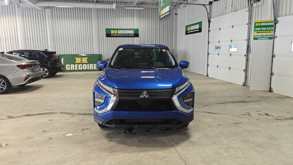 Mitsubishi Eclipse Cross ES 2023 d&rsquo;occasion à vendre - 2