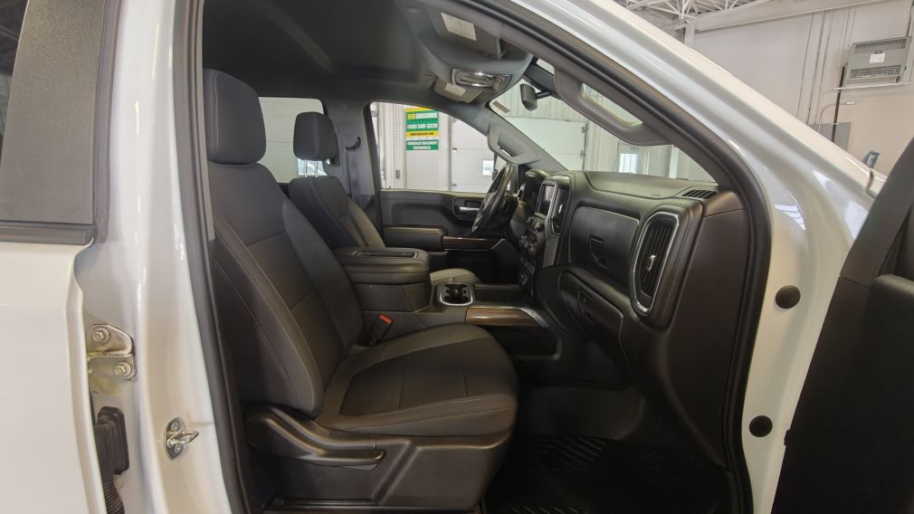 Chevrolet Silverado LT Trail Boss 2022 d&rsquo;occasion à vendre - 15