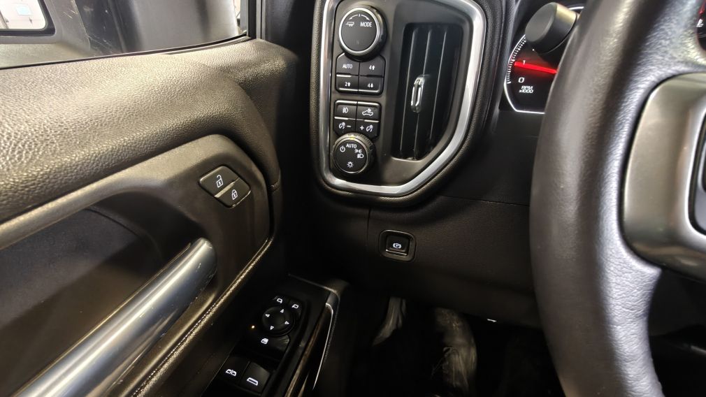 Chevrolet Silverado LT Trail Boss 2022 d&rsquo;occasion à vendre - 12