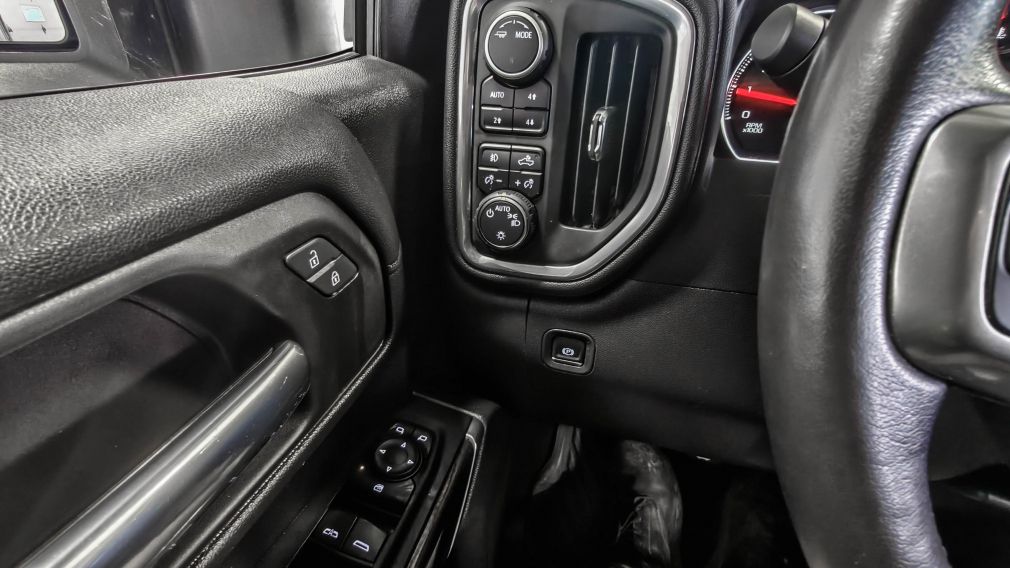 Chevrolet Silverado LT Trail Boss 2022 d&rsquo;occasion à vendre - 12