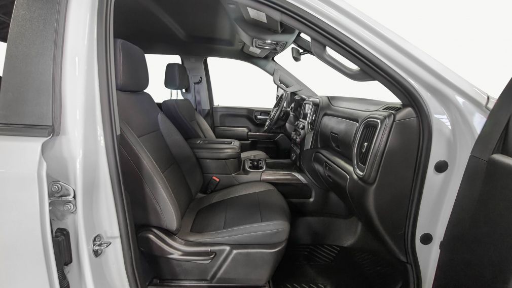 Chevrolet Silverado LT Trail Boss 2022 d&rsquo;occasion à vendre - 14