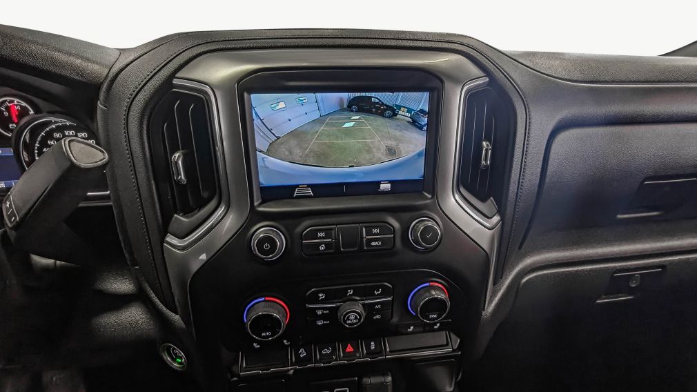 Chevrolet Silverado LT Trail Boss 2022 d&rsquo;occasion à vendre - 15