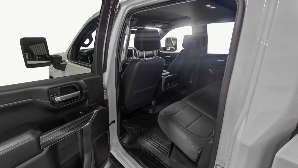 Chevrolet Silverado LT Trail Boss 2022 d&rsquo;occasion à vendre - 16