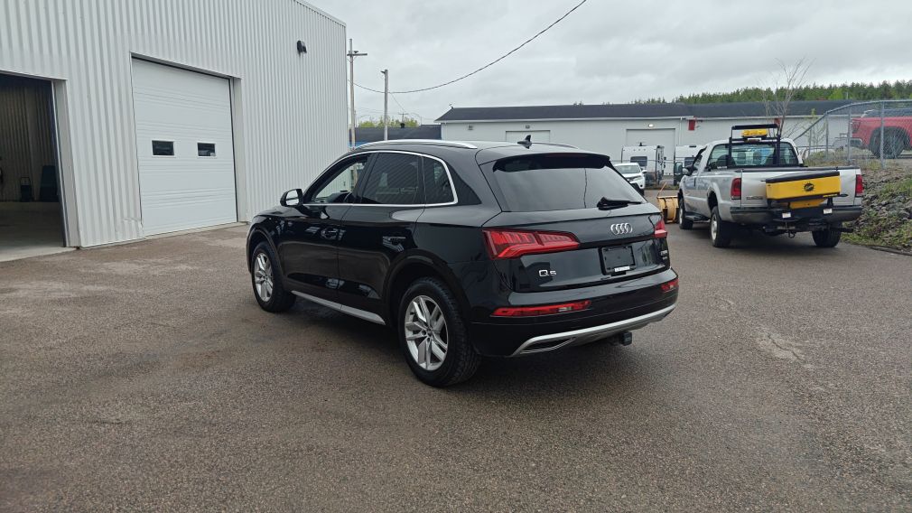 Audi Q5 Komfort 2019 d&rsquo;occasion à vendre - 5