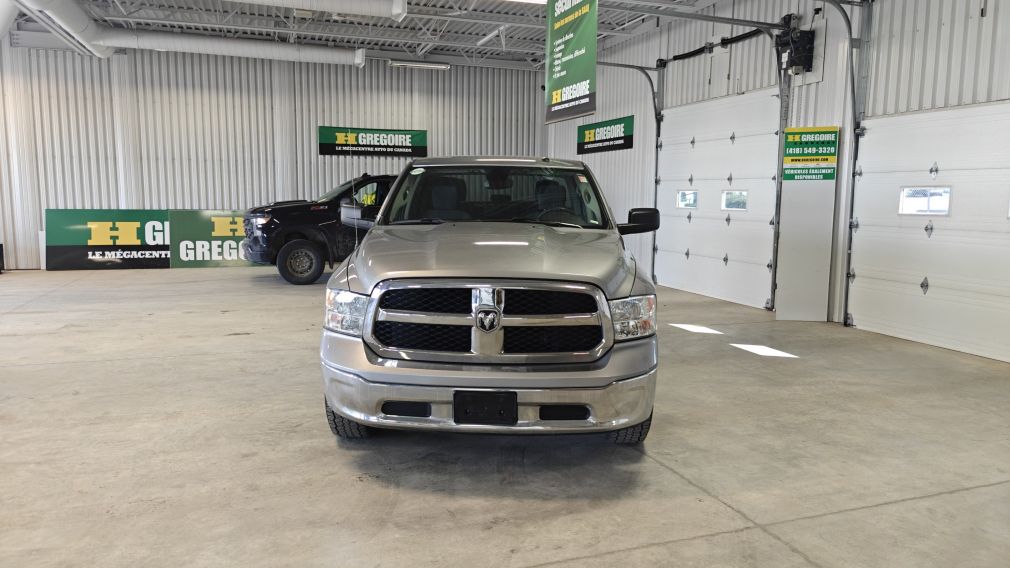 Ram 1500 SLT 2023 d&rsquo;occasion à vendre - 2