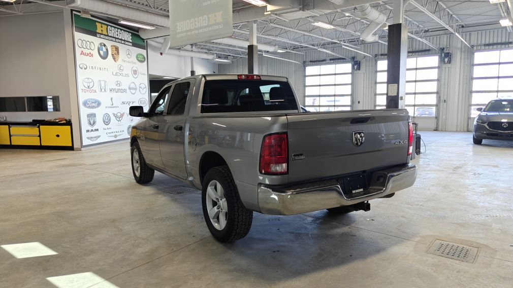 Ram 1500 SLT 2023 d&rsquo;occasion à vendre - 5