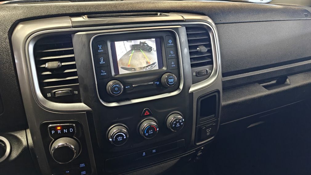 Ram 1500 SLT 2023 d&rsquo;occasion à vendre - 14