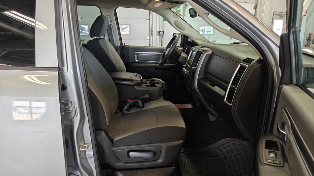 Ram 1500 SLT 2023 d&rsquo;occasion à vendre - 15