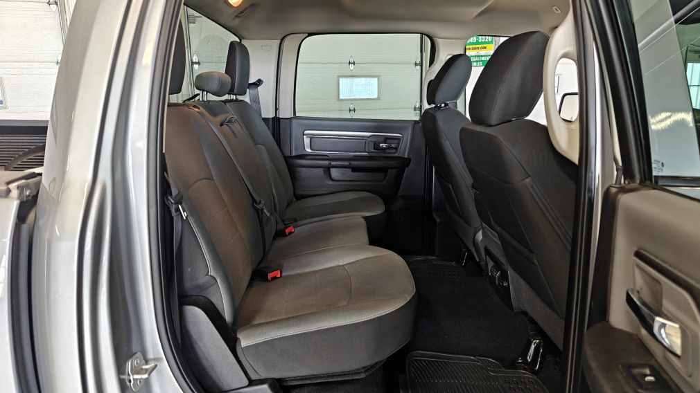 Ram 1500 SLT 2023 d&rsquo;occasion à vendre - 18