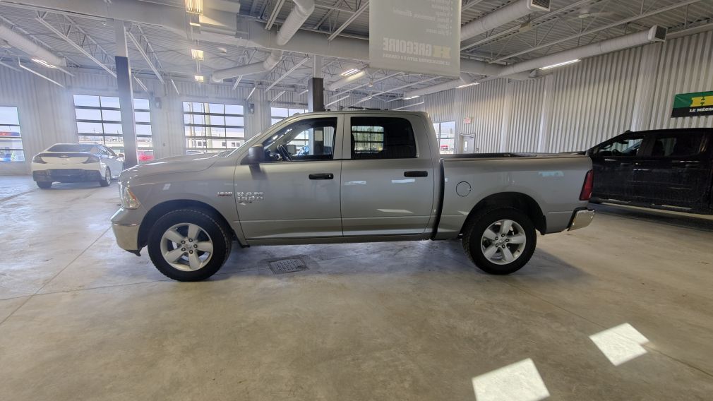 Ram 1500 SLT 2023 d&rsquo;occasion à vendre - 4