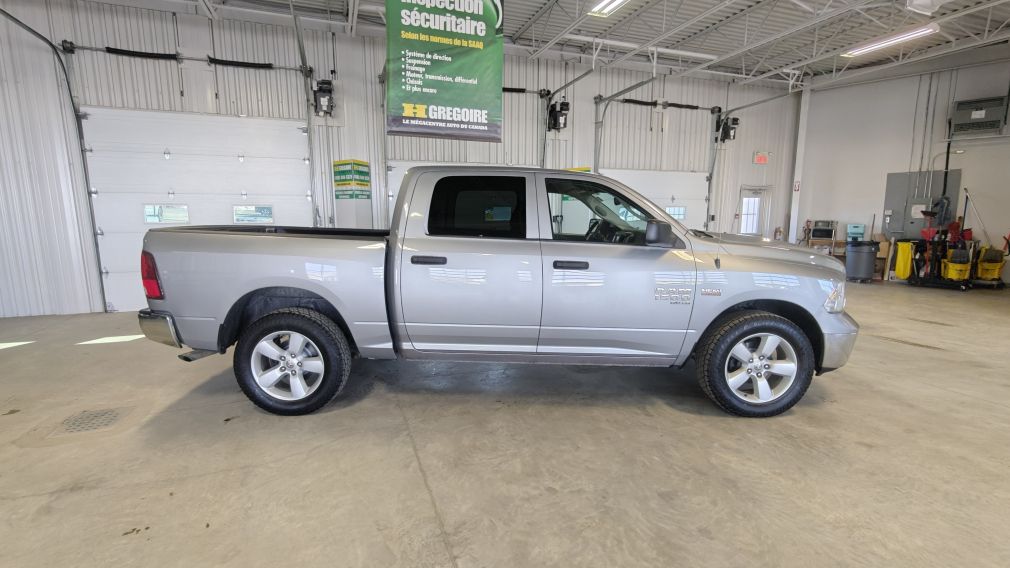 Ram 1500 SLT 2023 d&rsquo;occasion à vendre - 8