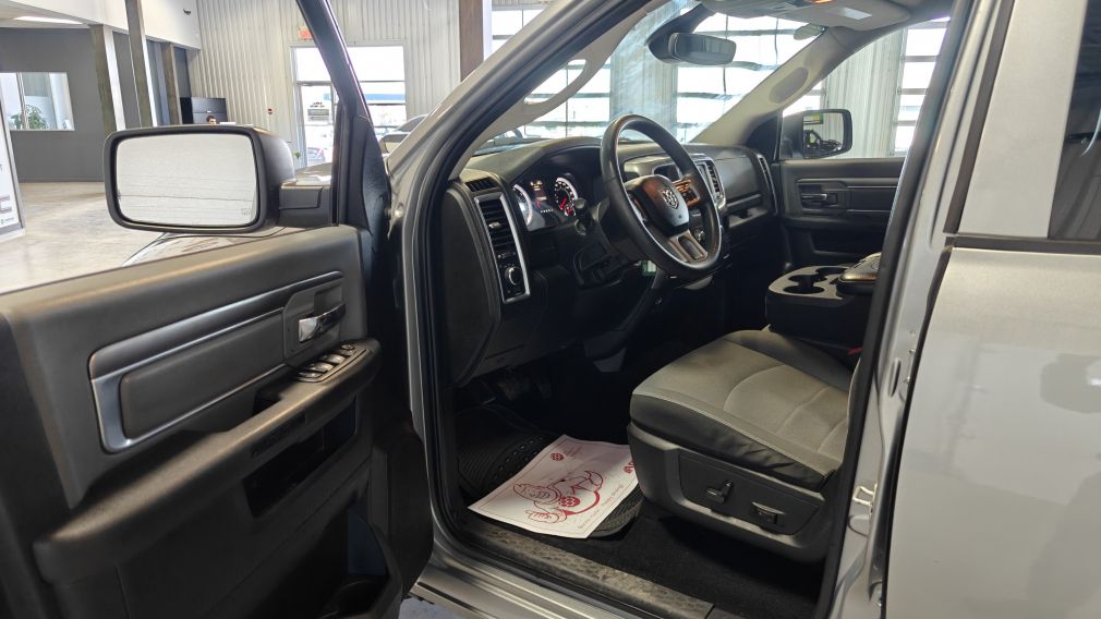 Ram 1500 SLT 2023 d&rsquo;occasion à vendre - 9