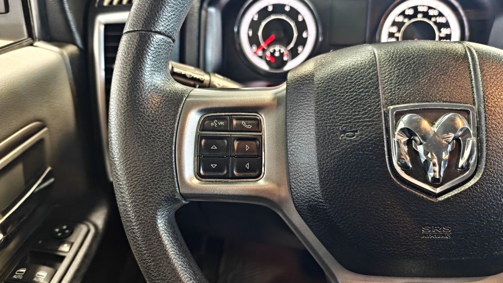 Ram 1500 SLT 2023 d&rsquo;occasion à vendre - 10