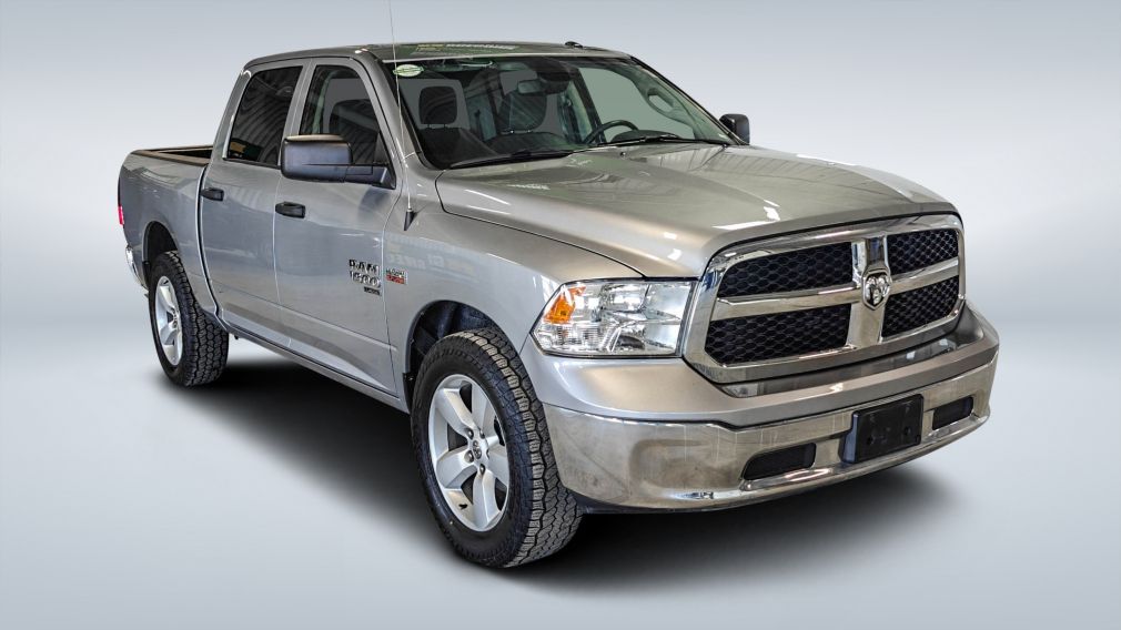 Ram 1500 SLT