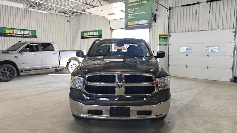 Ram 1500 SLT 2023 d&rsquo;occasion à vendre - 2