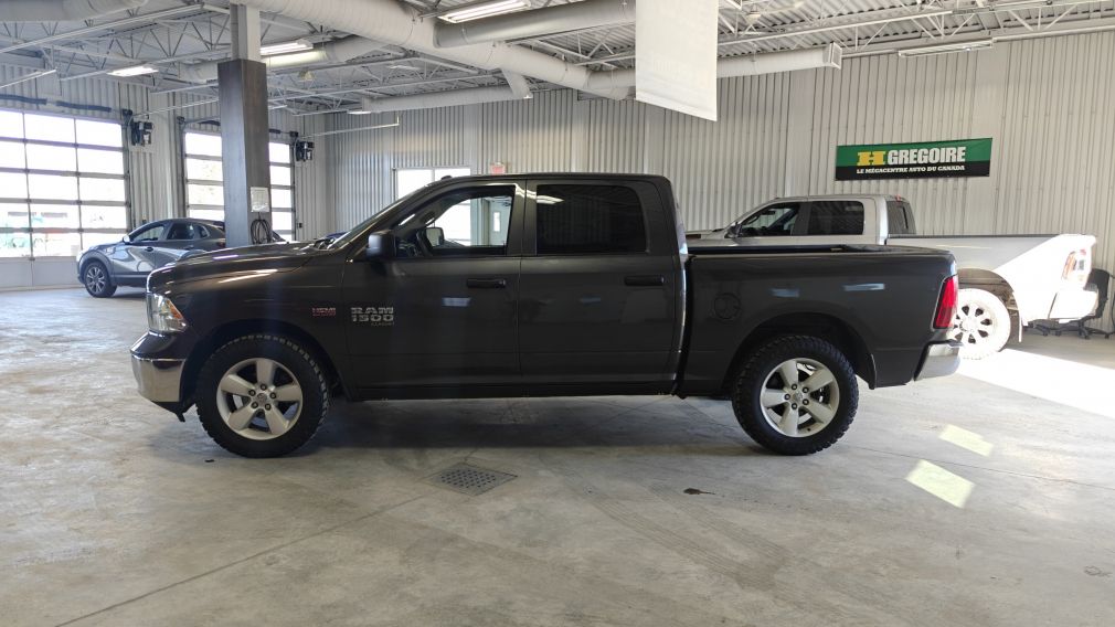 Ram 1500 SLT 2023 d&rsquo;occasion à vendre - 4