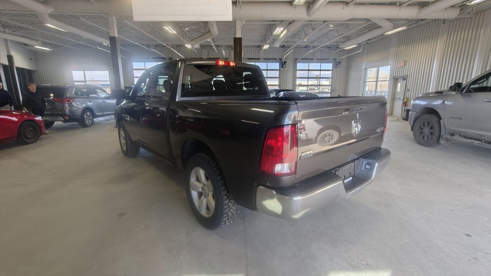 Ram 1500 SLT 2023 d&rsquo;occasion à vendre - 5