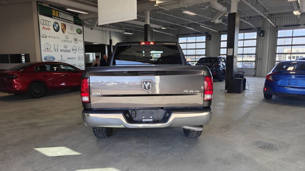 Ram 1500 SLT 2023 d&rsquo;occasion à vendre - 6