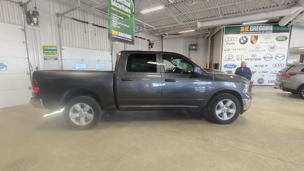 Ram 1500 SLT 2023 d&rsquo;occasion à vendre - 8