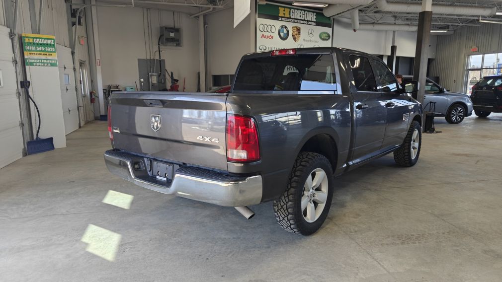 Ram 1500 SLT 2023 d&rsquo;occasion à vendre - 7