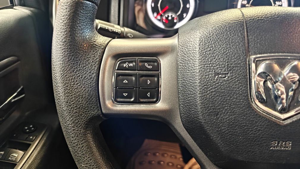 Ram 1500 SLT 2023 d&rsquo;occasion à vendre - 10
